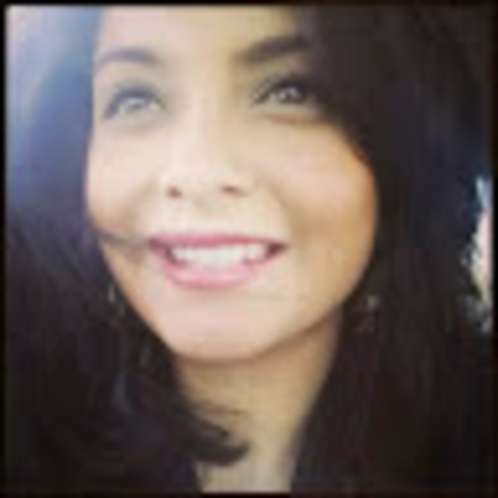 Meet your Posher, Jocelyn